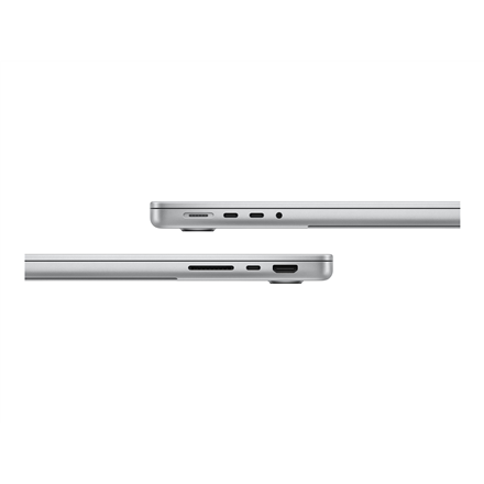 Apple MacBook Pro 14" Apple  M3 Max 14C CPU