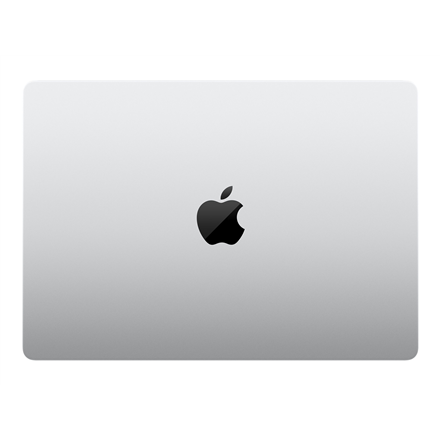 Apple MacBook Pro 14" Apple  M3 Pro 12C CPU