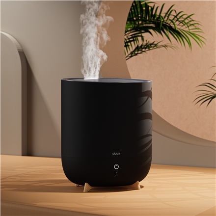 Duux | Neo | Smart Humidifier | Water tank capacity 5 L | Suitable for rooms up to 50 m² | Ultrason