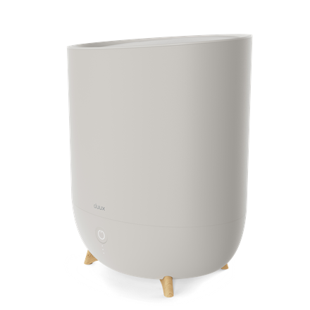 Duux | Neo | Smart Humidifier | Water tank capacity 5 L | Suitable for rooms up to 50 m² | Ultrason