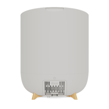 Duux | Neo | Smart Humidifier | Water tank capacity 5 L | Suitable for rooms up to 50 m² | Ultrason
