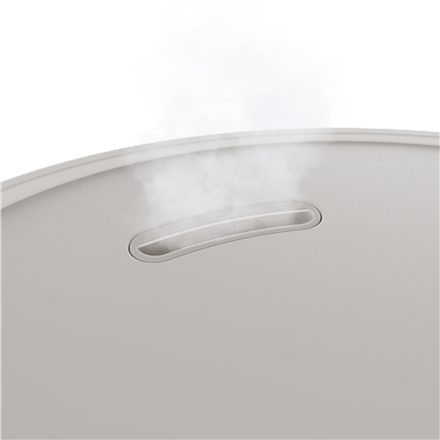 Duux | Neo | Smart Humidifier | Water tank capacity 5 L | Suitable for rooms up to 50 m² | Ultrason