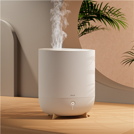 Duux | Neo | Smart Humidifier | Water tank capacity 5 L | Suitable for rooms up to 50 m² | Ultrason