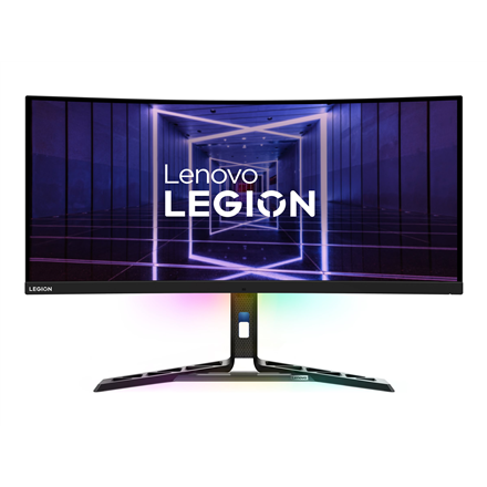 Lenovo Legion Y34wz-30 34 3440x1440/21:9/720 nits/HDMI/DP/Black/3Y Warranty | Lenovo