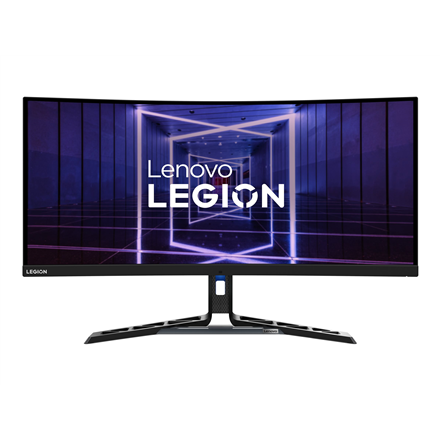 Lenovo Legion Y34wz-30 34 3440x1440/21:9/720 nits/HDMI/DP/Black/3Y Warranty | Lenovo