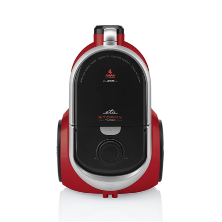 ETA Vacuum Cleaner ETA223390000 Fenix Cordless operating Handstick N/A W 25.2 V Operating time (max)