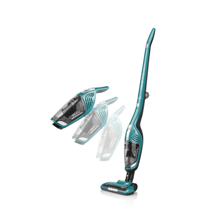 ETA Vacuum Cleaner ETA345390000 Moneto II Cordless operating Handstick 2in1 N/A W 14.4 V Operating t