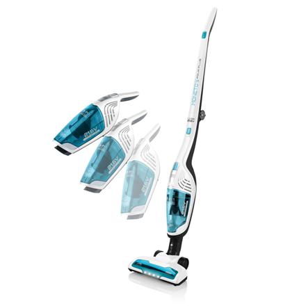 ETA Vacuum Cleaner ETA645390000 Moneto II Aqua Plus Cordless operating Handstick 3in1 Washing functi