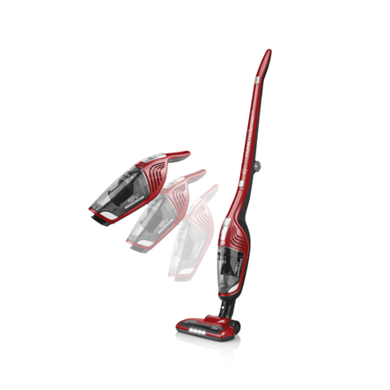 ETA Vacuum Cleaner ETA445390000 Moneto II Cordless operating Handstick 2in1 18 V N/A W Operating tim