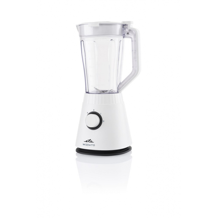 ETA Blender ETA201190000 Mixnito Tabletop 600 W Jar material Plastic Jar capacity 1.5 L White