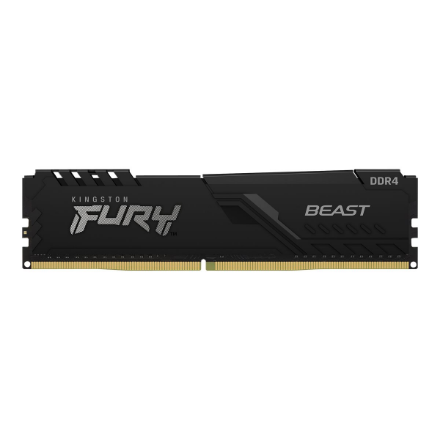 Pamięć Kingston Fury Beast