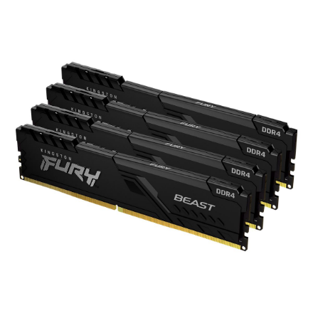 Pamięć Kingston Fury Beast