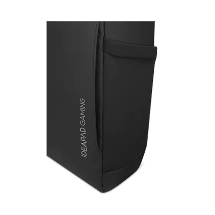 Lenovo | IdeaPad | Gaming Modern Backpack | Backpack | Black | Shoulder strap