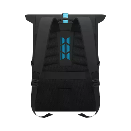 Lenovo | IdeaPad | Gaming Modern Backpack | Backpack | Black | Shoulder strap