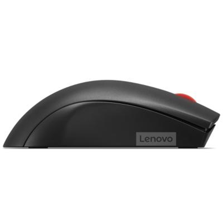 Lenovo Mouse 150 Wireless Black