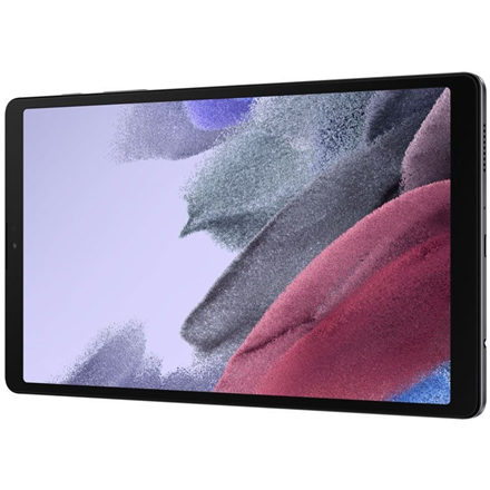 Samsung Galaxy Tab A7 Lite T220 8.7 " Grey TFT LCD 800 x 1340 pixels Mediatek MT8768T Helio P22T (12
