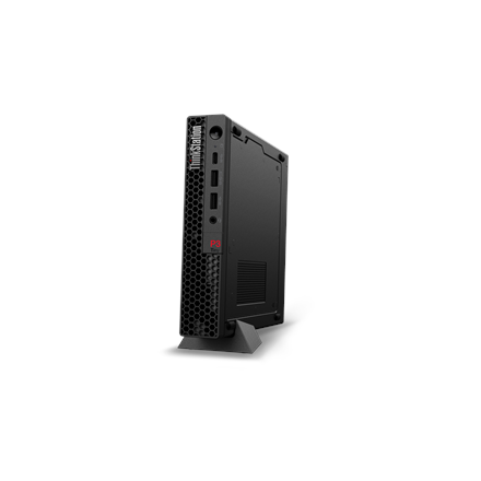 Lenovo ThinkStation P3 Workstation Tiny Intel Core i7 i7-13700T Internal memory 32 GB SO-DIMM SSD 10