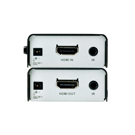 Aten HDMI/IR Cat 5 Extender (1080p@40m) VE810