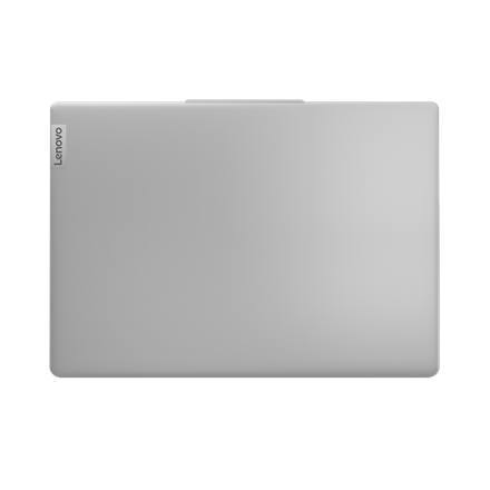 Lenovo | IdeaPad | Slim 5 14ABR8 | Cloud Grey | 14 " | OLED | WUXGA | 1920x1200 pixels | Glossy | AM