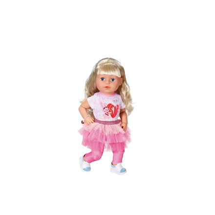 BABY BORN | Doll sister