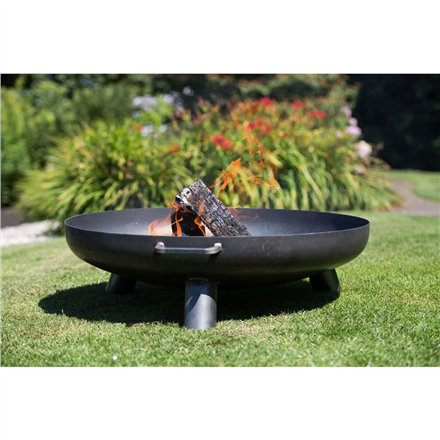 RedFire Firepit Salo Classic 81020 Industrial