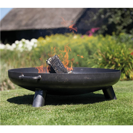 RedFire Firepit Salo Classic 81020 Industrial