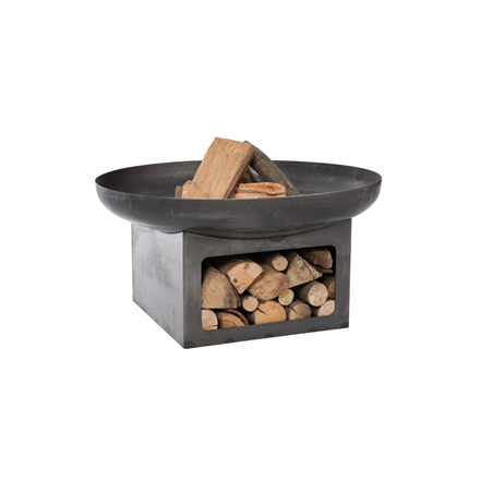 RedFire Firepit Juva 81024 Industrial