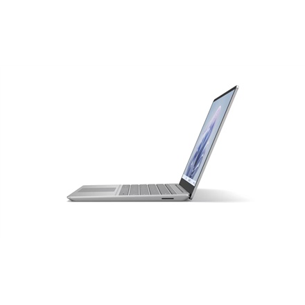 Microsoft | Surface Laptop Go3 | Platinum | 12.4 " | Touchscreen | 1536 x 1024 pixels | Intel Core i
