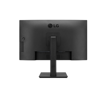 LG | 27BQ75QB-B | 27 " | IPS | 2560 x 1440 pixels | 16:9 | 5 ms | Black | 75 Hz
