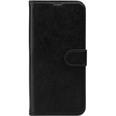 Fixed Opus FIXOP3-1204-BK Cover Xiaomi 13T/13T Pro Leather Black
