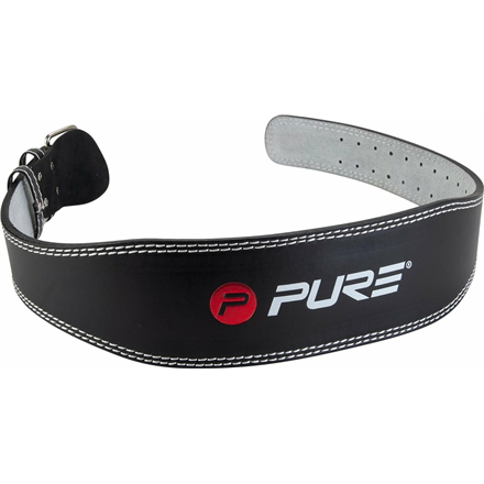 Pure2Improve | Weight Lifting Belt