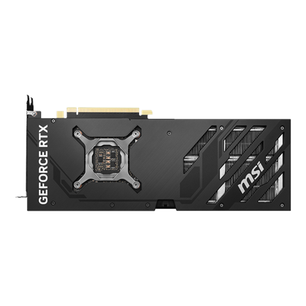 MSI GeForce RTX 4070 VENTUS 3X E 12G OC NVIDIA 12 GB GeForce RTX 4070 GDDR6X PCI Express Gen 4 HDMI 