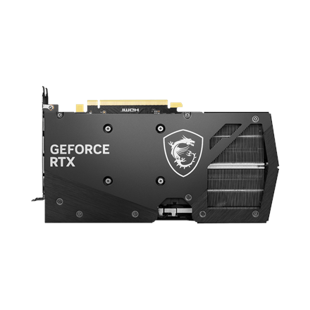 MSI GeForce RTX 4060 Ti GAMING X 16G NVIDIA 16 GB GeForce RTX 4060 Ti GDDR6 PCI Express Gen 4 HDMI p