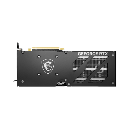 MSI GeForce RTX 4060 Ti GAMING X SLIM 8G NVIDIA 8 GB GeForce RTX 4060 Ti GDDR6 PCI Express Gen 4 HDM