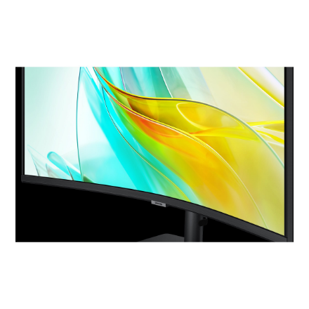 Samsung | Business Monitor | LS34C652UAUXEN | 34 " | VA | 21:9 | 100 Hz | 5 ms | 3440 x 1440 | 350 c