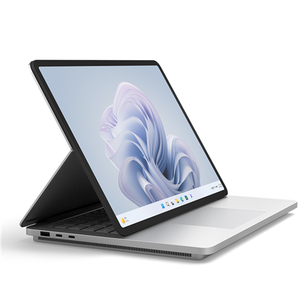 Microsoft | Surface | Laptop Studio2 | Platinum | 14 " | Touchscreen | 2400 x 1600 pixels | Intel Co