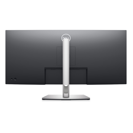 Dell Monitor P3424WE 34 " IPS 21:9 5 ms 300 cd/m² Black 60 Hz