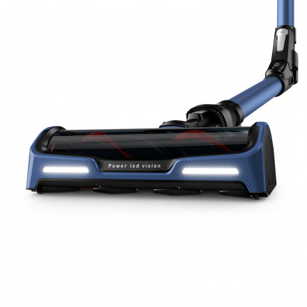 TEFAL | Vacuum Cleaner | TY99A X-force Flex | Cordless operating | 200 W | 32.4 V | Operating time (