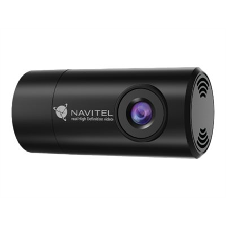 Navitel R250 DUAL Dashcam With an Additional Rearview Camera Navitel