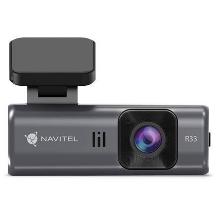 Navitel R33 Full HD Wi-Fi Digital Video Recorder With Wi-Fi module