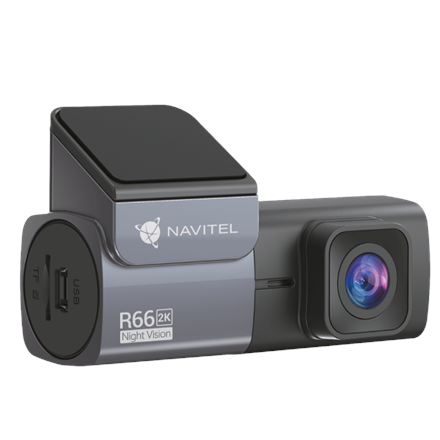 Navitel R66 2K 2K Wi-Fi Digital Video Recorder Audio recorder