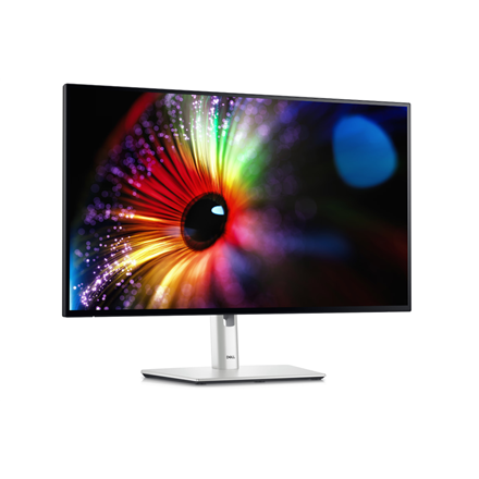 Dell Monitor U2724D IPS 16:9 5 ms 350 cd/m² Silver 120 Hz