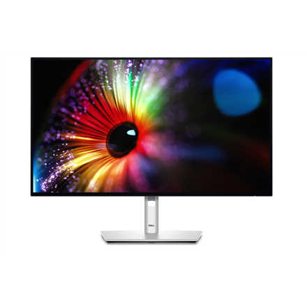 Dell Monitor U2724D IPS 16:9 5 ms 350 cd/m² Silver 120 Hz