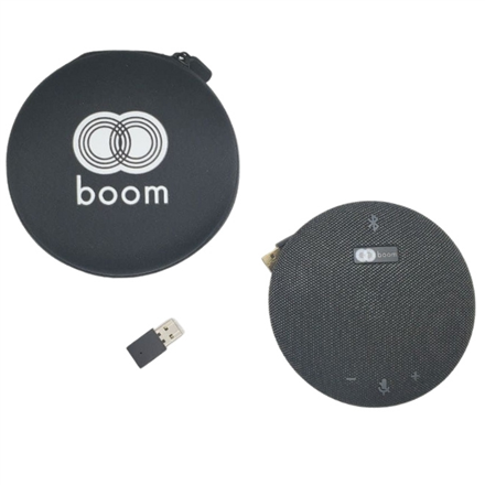 Boom Collaboration Speakerphone GIRO Pro Built-in microphone Bluetooth