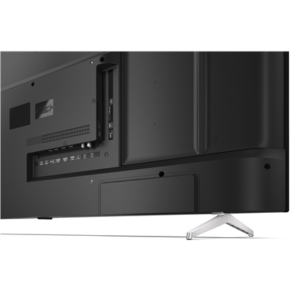 Sharp 55GP6260E 55" (139cm) Smart TV Google TV 4K UHD QLED