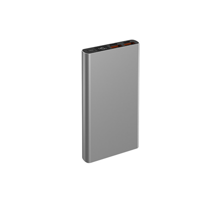 Navitel Portable Charger PWR10 AL SILVER USB-A