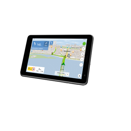 Navitel Tablet T787 4G Bluetooth GPS (satellite) Maps included