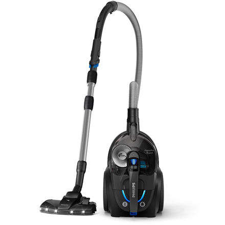 Philips | Vacuum Cleaner | FC9747/09 PowerPro Expert | Bagless | Power 900 W | Dust capacity 2 L | B