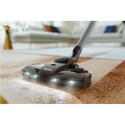 Philips | Vacuum Cleaner | FC9747/09 PowerPro Expert | Bagless | Power 900 W | Dust capacity 2 L | B