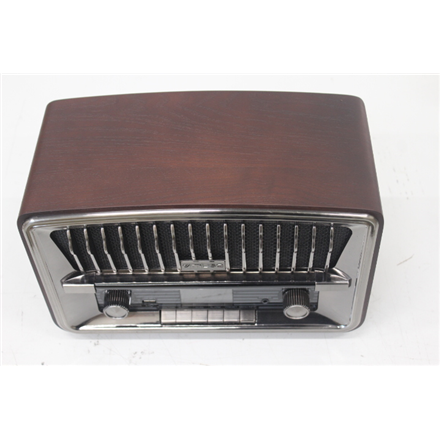 SALE OUT. Muse M-135 DBT Radio with DAB